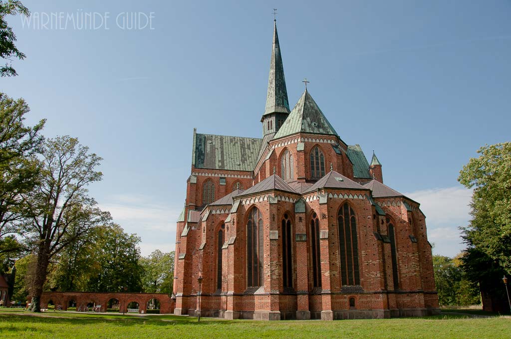 Foto: Bad Doberaner Münster