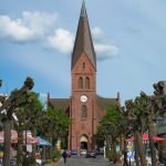 Kirche Warnemünde